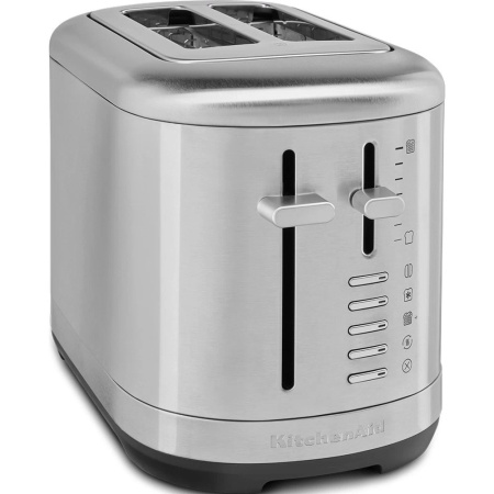 Тостер KitchenAid 5KMT2109ESX нерж