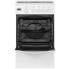 Газовая плита Gefest GS 513002 белый