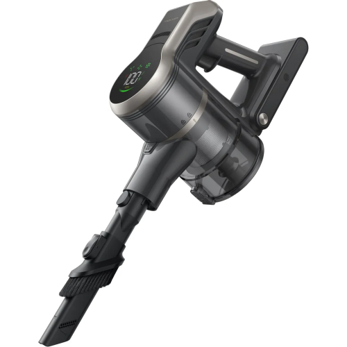 Пылесос Trouver J40 V2517 серый/золотистый