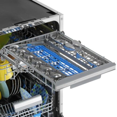 Встраиваемая посудомоечная машина Midea MID45S730i