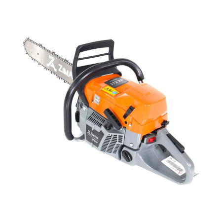 Бензопила CHAMPION 372-18"