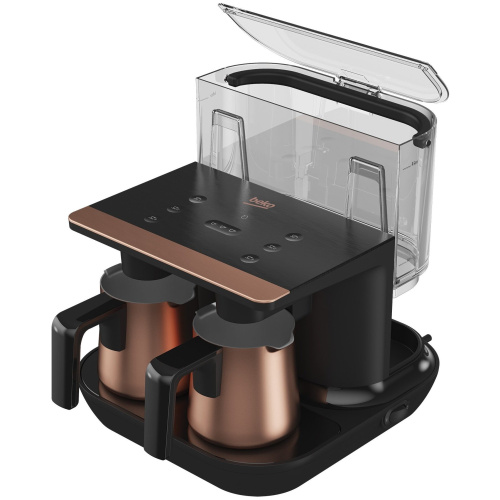 Кофеварка Beko TKM 8961 B