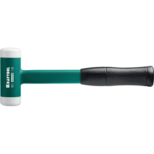 Молоток безынерционный KRAFTOOL Dead Blow 2078-40 680 г