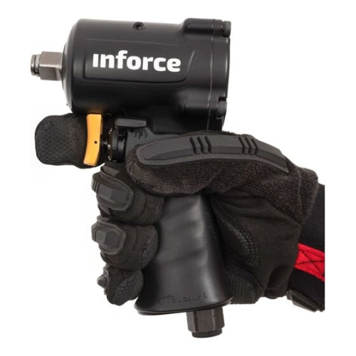 Пневмогайковерт Inforce IIW-920