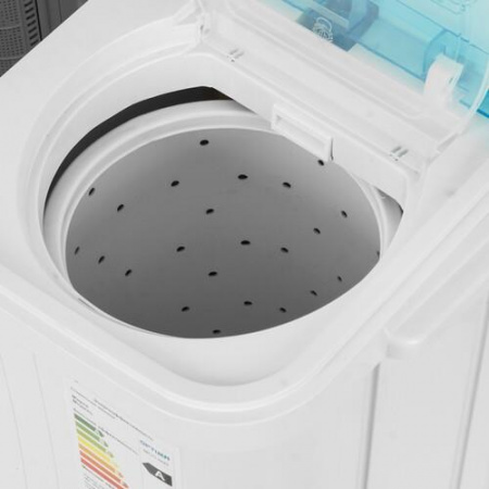 Стиральная машина OPTIMA МСП-55П