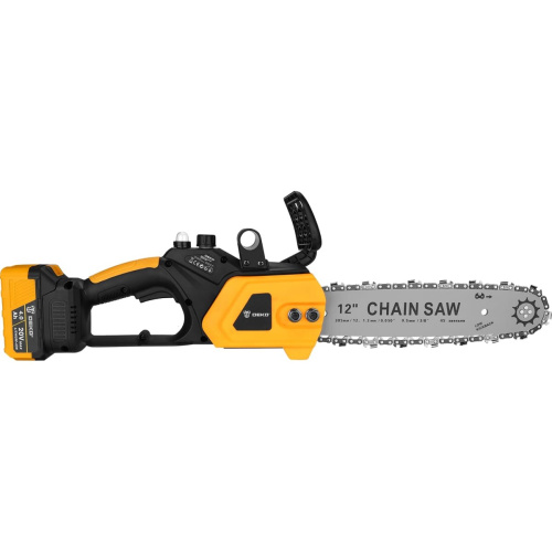 Цепная пила Deko DKCHS 20 (085-2000)