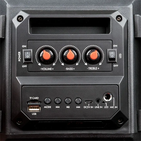 Портативная акустика DIALOG AO-11