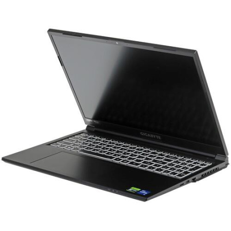 16" Ноутбук GIGABYTE G6 MF черный