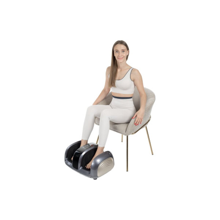 Массажер BRADEX KZ 1181 Блаженство Альфа графит