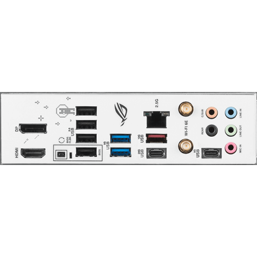 Материнская плата Asus Rog Strix B760-G Gaming WiFi