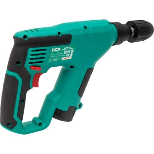 Перфоратор DCA ADZC13 (Type BK) 2АКБ+ЗУ