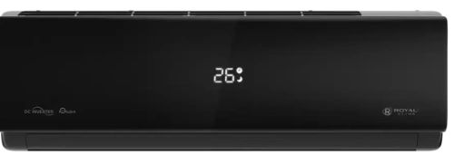 Сплит-система Royal Clima Rci-An22Hn Attica Nero Inverter