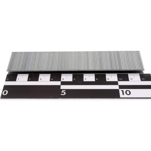 Скобы для степлера KRAFTOOL 31789-30 узкие тип 55, 30мм 5000шт