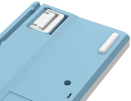 Клавиатура проводная A4Tech Fstyler FS300