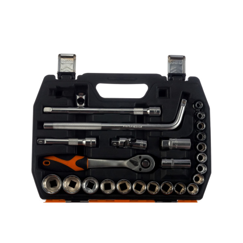 Набор инструмента KENDO 90565