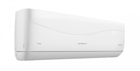 Сплит-система Ferrum Ifis18Vr1/Ifos18Vr1 Titan Inverter