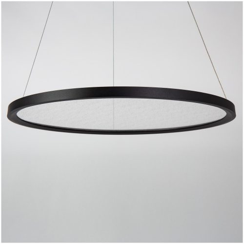 Подвес HIPER (H827-0) 38Вт LED 3000K black