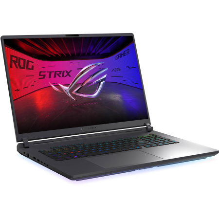 18" Asus ROG Strix Scar G18