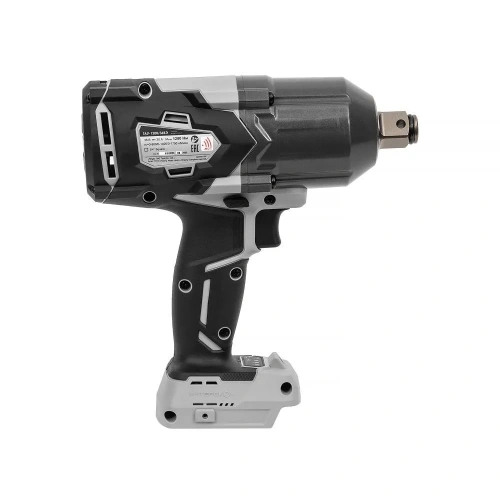 Гайковерт аккумуляторный Интерскол ГАУ-1200/36ВЭ (819.0.0.70)