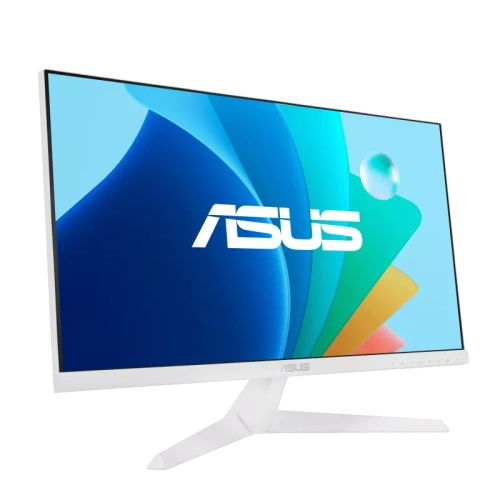 Монитор Asus VY249HF-W (90LM06A4-B03A70) белый