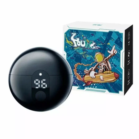 Электробритва Xiaomi Beheart G200 Black