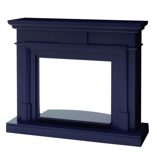 Портал каминный из МДФ RealFlame Marco 25,5/26 NB индиго