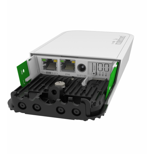 Wi-fi точка доступа MikroTik RBwAPGR-5HacD2HnD&R11e-LTE6