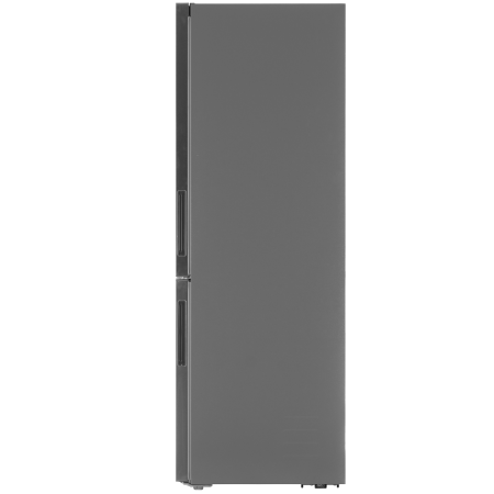 Холодильник Haier C4F637CXRGU1 серебристый