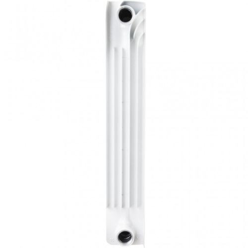 Радиатор биметаллический STOUT Space 500 x14