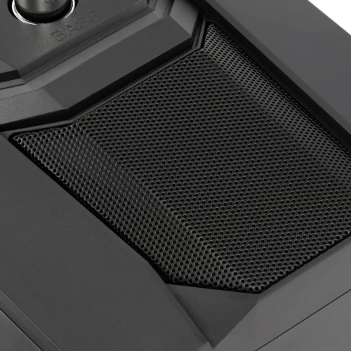 Колонки Oklick OK-423 2.1 черный