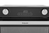 Электрический духовой шкаф Hotpoint FE9 824 H IX серебристый
