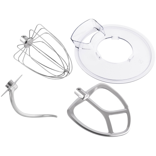 Миксер MAUNFELD MF-432R