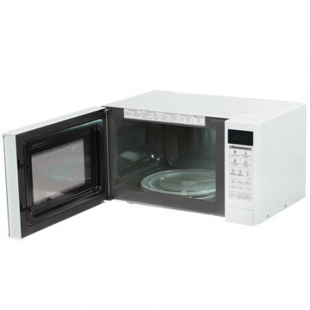 Микроволновая печь LG RENAISSANCE MS2042DY белый