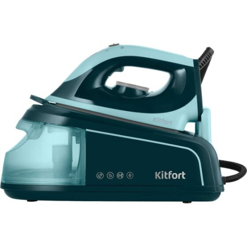 Утюг Kitfort КТ-9307