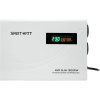 Стабилизатор напряжения SMARTWATT AVR Slim 1500RW