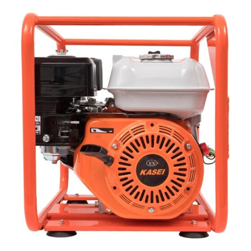 Мотопомпа EX KASEI QGZ80-30-19
