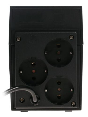 ИБП Powercom Raptor RPT-800A EURO