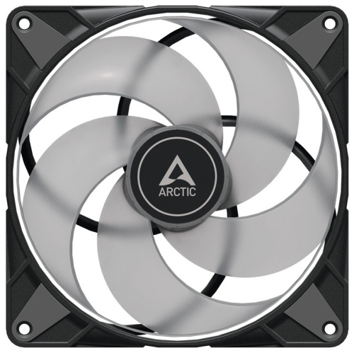 Вентилятор ARCTIC P14 PWM PST A-RGB (ACFAN00239A) 0dB (Black)