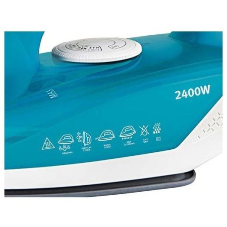 Утюг Vitek VT-8307 (B) синий