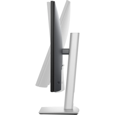 Монитор Dell P2725D черный