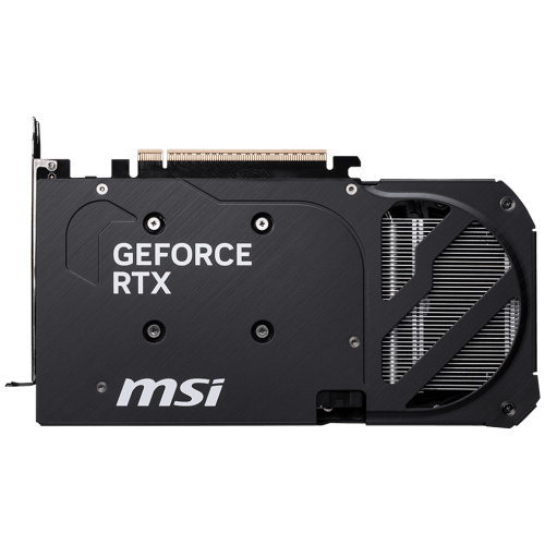 Видеокарта MSI GeForce RTX 5060 Ti 16G Shadow 2X Plus
