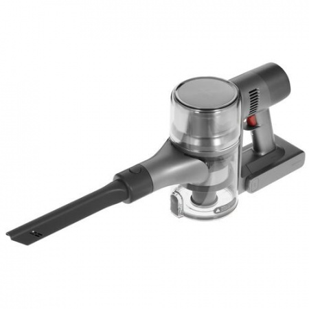 Пылесос  вертикальный  Dreame T30 Neo  серебристый