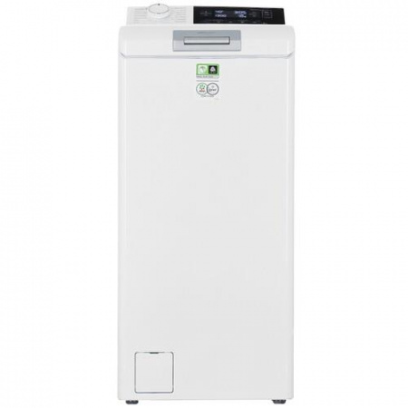 Стиральная машина Electrolux EW7TN3372 белый