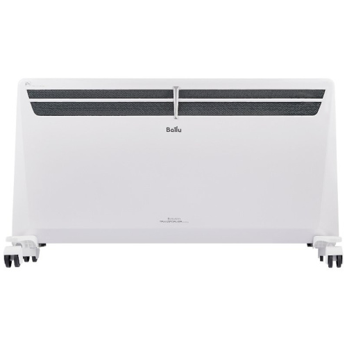 Электрический конвектор Ballu Transformer С Блоком Управления И Шасси Bec/Evu-2500-4I (Инверторный)