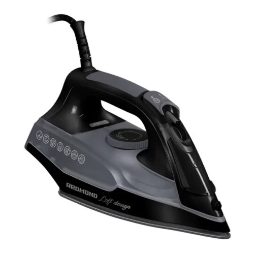 Утюг REDMOND RI-C292 серый