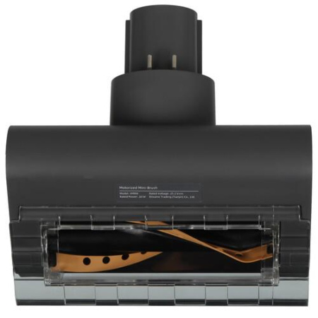 Пылесос  вертикальный  Dreame R20 Aqua  черный