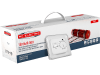 Комплект теплого пола AC Electric ACMM 2-150-2.5 с терморегулятором