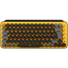 Клавиатура беспроводная Logitech POP Keys