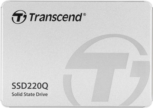 SSD Transcend SATA III 1000Gb TS1TSSD220Q 2.5"