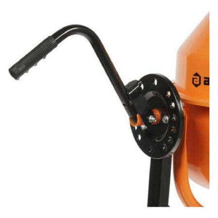 Бетономешалка Вихрь БМ-63